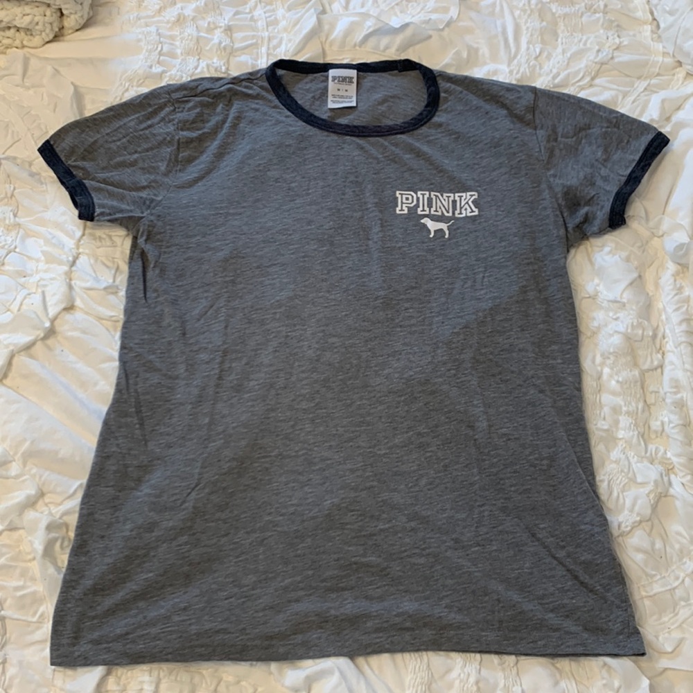 PINK Victoria’s Secret T Shirt Size M